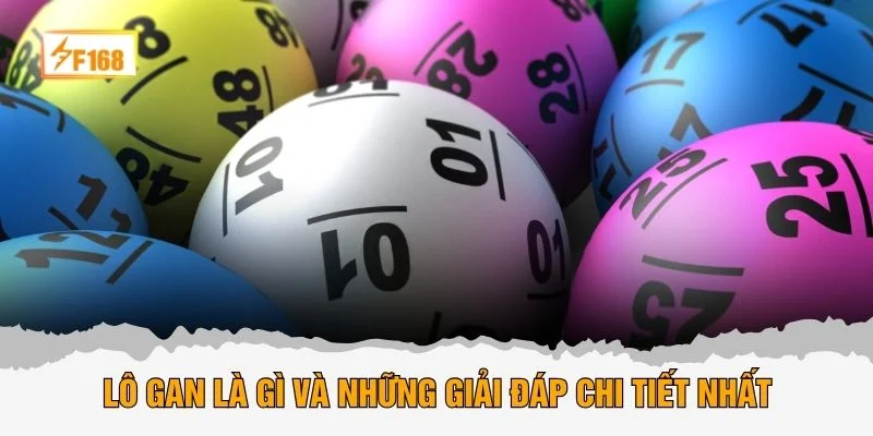 Lô gan là gì và những giải đáp chi tiết nhất